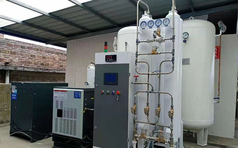 日照中心供氧医用制氧机