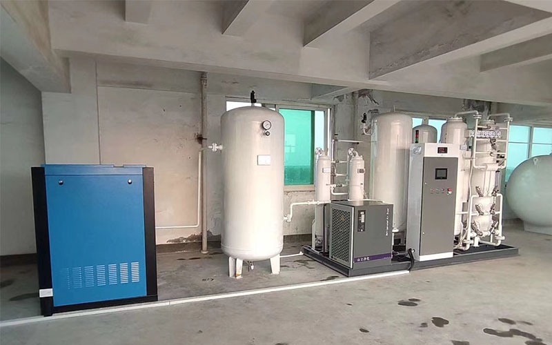 日照中心供氧医用制氧机